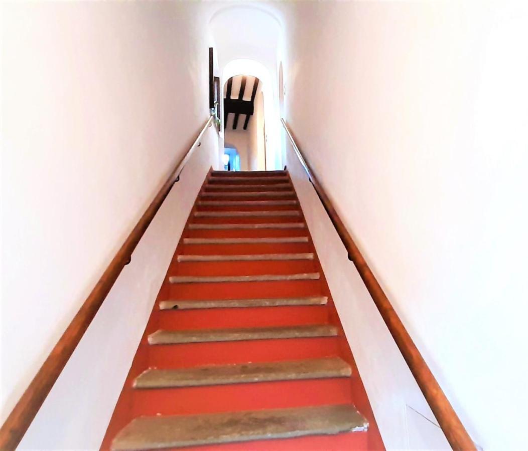 Sangi Studio Apartment - With Amazing View Of The Duomo سان جيمينيانو المظهر الخارجي الصورة