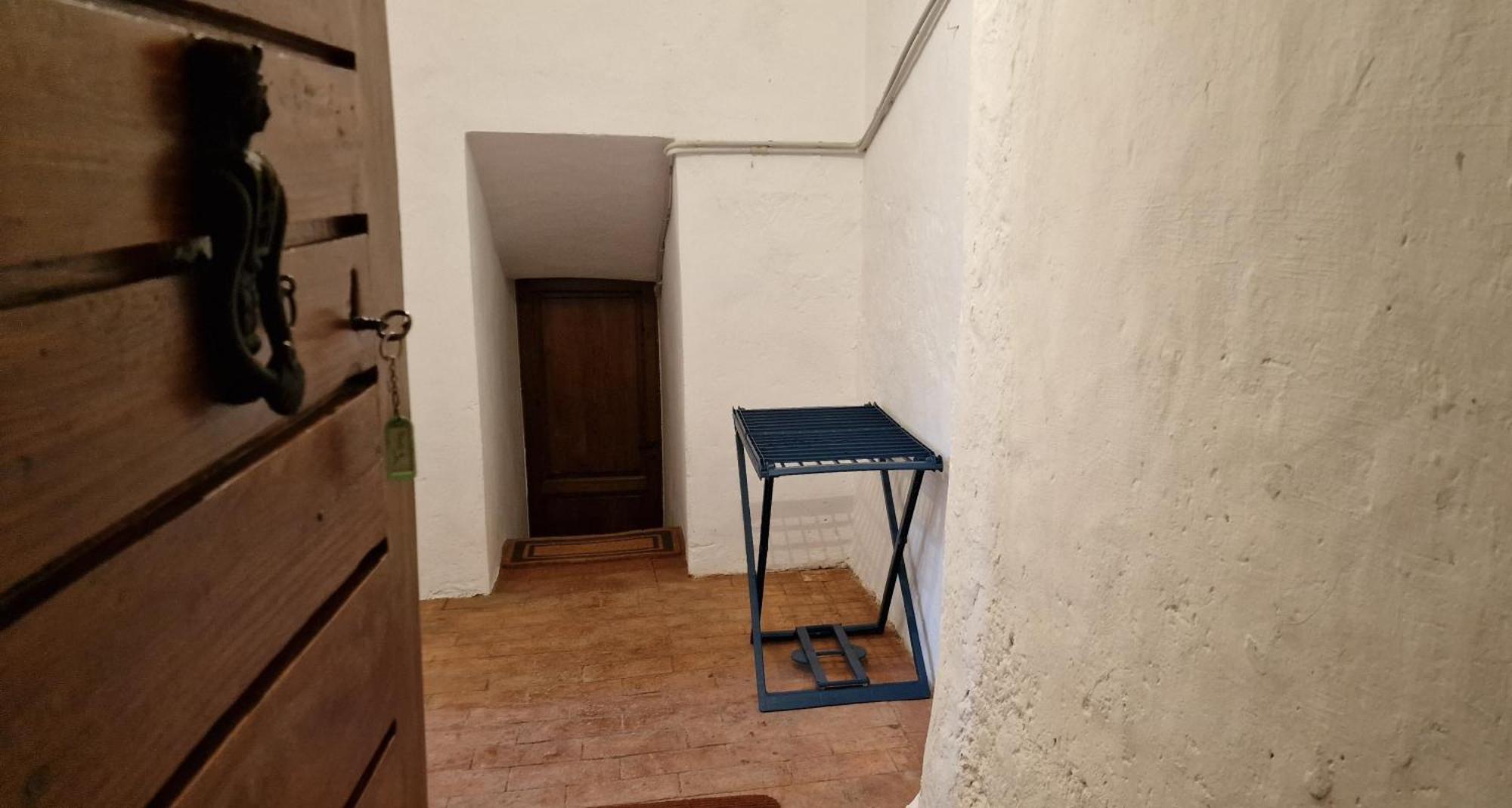 Sangi Studio Apartment - With Amazing View Of The Duomo سان جيمينيانو المظهر الخارجي الصورة